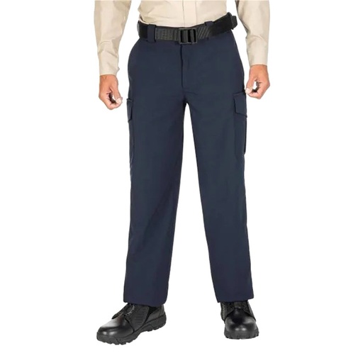 Dark Navy FlexRS Cargo Pocket Pant