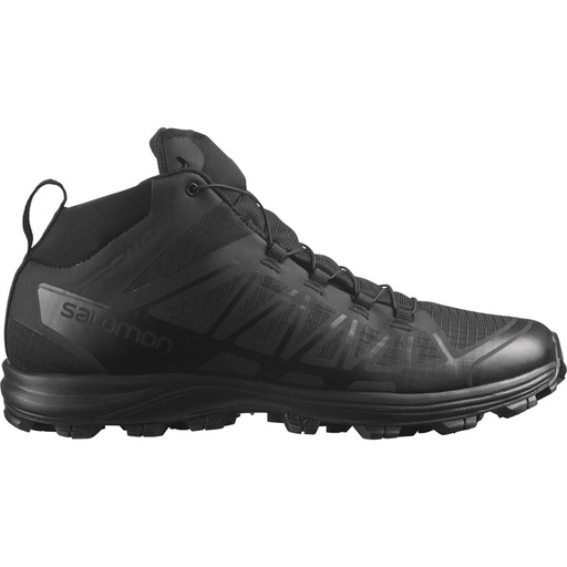 Black Speed Assault 2 Gore-Tex