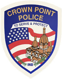 OASIS for the Crown Point Police Dept.